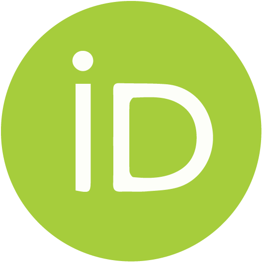 ORCiD ID